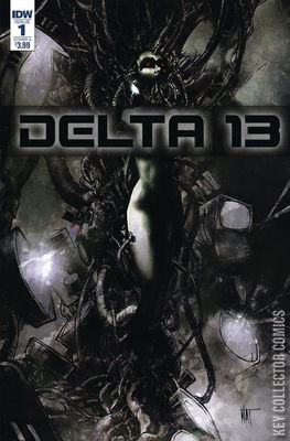 Delta 13