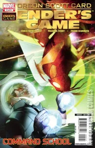 Ender's Game: Command School #5