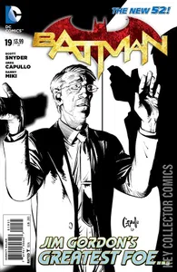 Batman #19