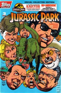 Jurassic Park #2