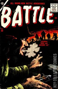 Battle #50