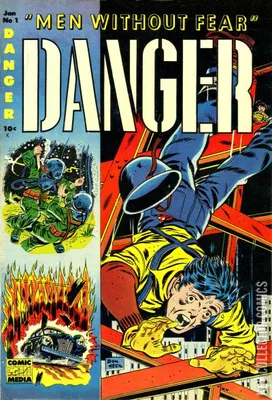 Danger