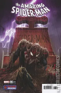 Amazing Spider-Man #13