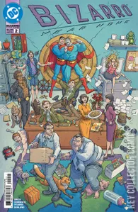 Bizarro: Year None #2