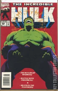 Incredible Hulk #408