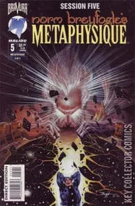 Metaphysique #5
