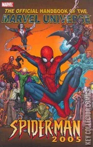 Official Handbook of the Marvel Universe: Spider-Man, The #2005