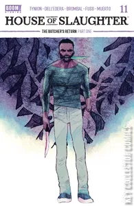 House of Slaughter #11