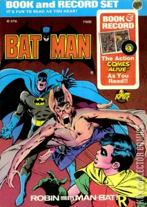 Power Records Comics #30