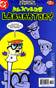 Dexter's Laboratory #13