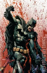 Variant Cover for DCeased #1