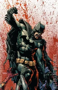 DCeased #1