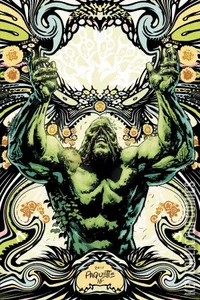 Swamp Thing #7