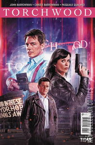 Torchwood #1