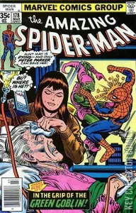 Amazing Spider-Man #178