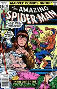 Amazing Spider-Man #178