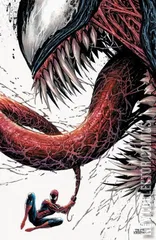 Variant Cover for Venom #1