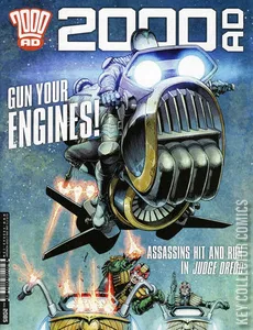 2000 AD #2085