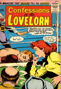 Lovelorn #58