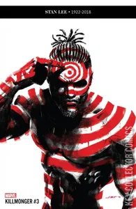 Killmonger #3