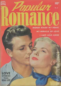 Popular Romance #8