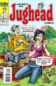 Jughead #165
