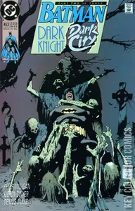 Batman #453
