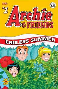 Archie & Friends One-Shots #1