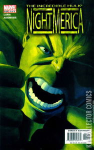 Hulk: Nightmerica #6