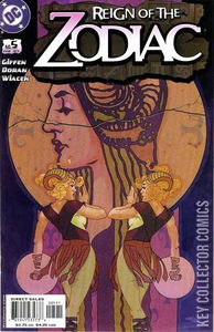 Reign of the Zodiac #5