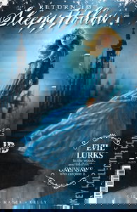 Return to Sleepy Hollow #2