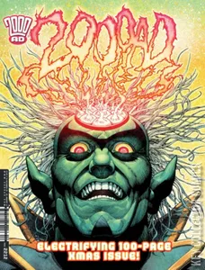 2000 AD #2212