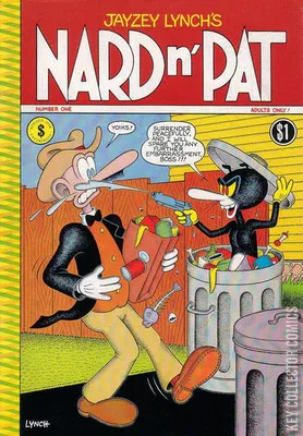 Nard n' Pat