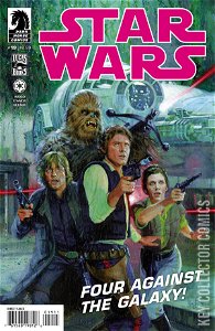 Star Wars #19