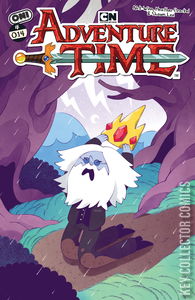 Adventure Time #14