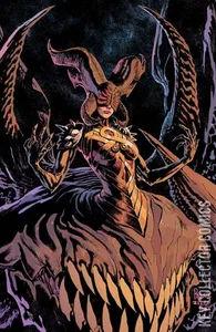 Magic: The Hidden Planeswalker #3