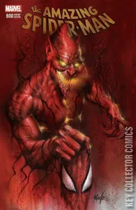 Amazing Spider-Man #800