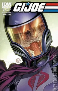 G.I. Joe #7