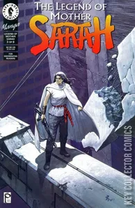 The Legend of Mother Sarah #3