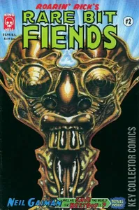 Roarin' Rick's Rare Bit Fiends #2