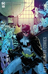 Variant Cover for Batman: Gargoyle of Gotham #1