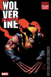 Wolverine: Revenge - Red Band #4