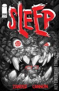 Sleep #1