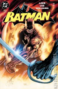 Batman #616