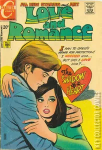 Love and Romance #2