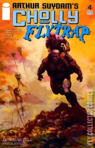 Cholly and Flytrap #4