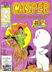 Casper Digest #18