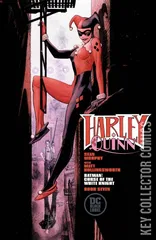 Variant Cover for Batman: Curse of the White Knight #7