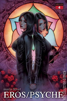 Eros / Psyche