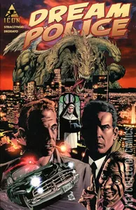 Dream Police #1